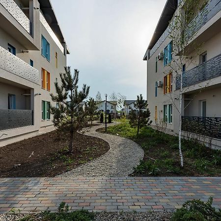 Dreams Otopeni Apartman Kültér fotó