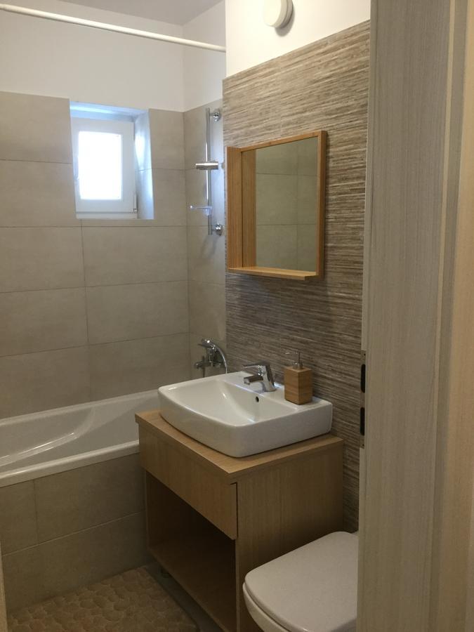 Dreams Otopeni Apartman Kültér fotó