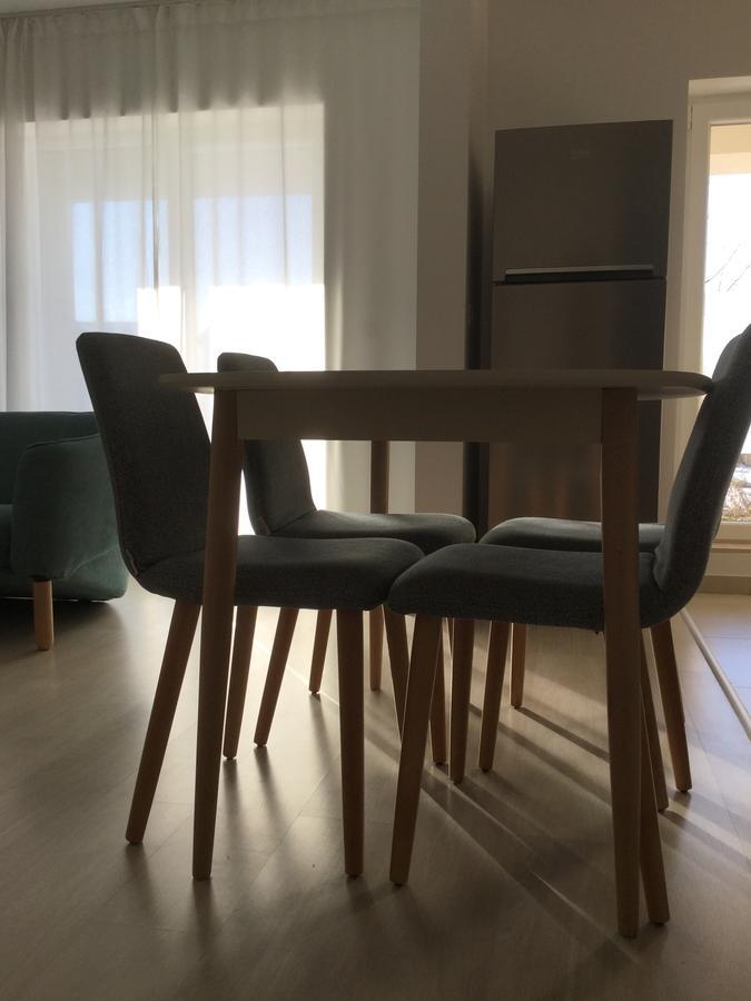 Dreams Otopeni Apartman Kültér fotó