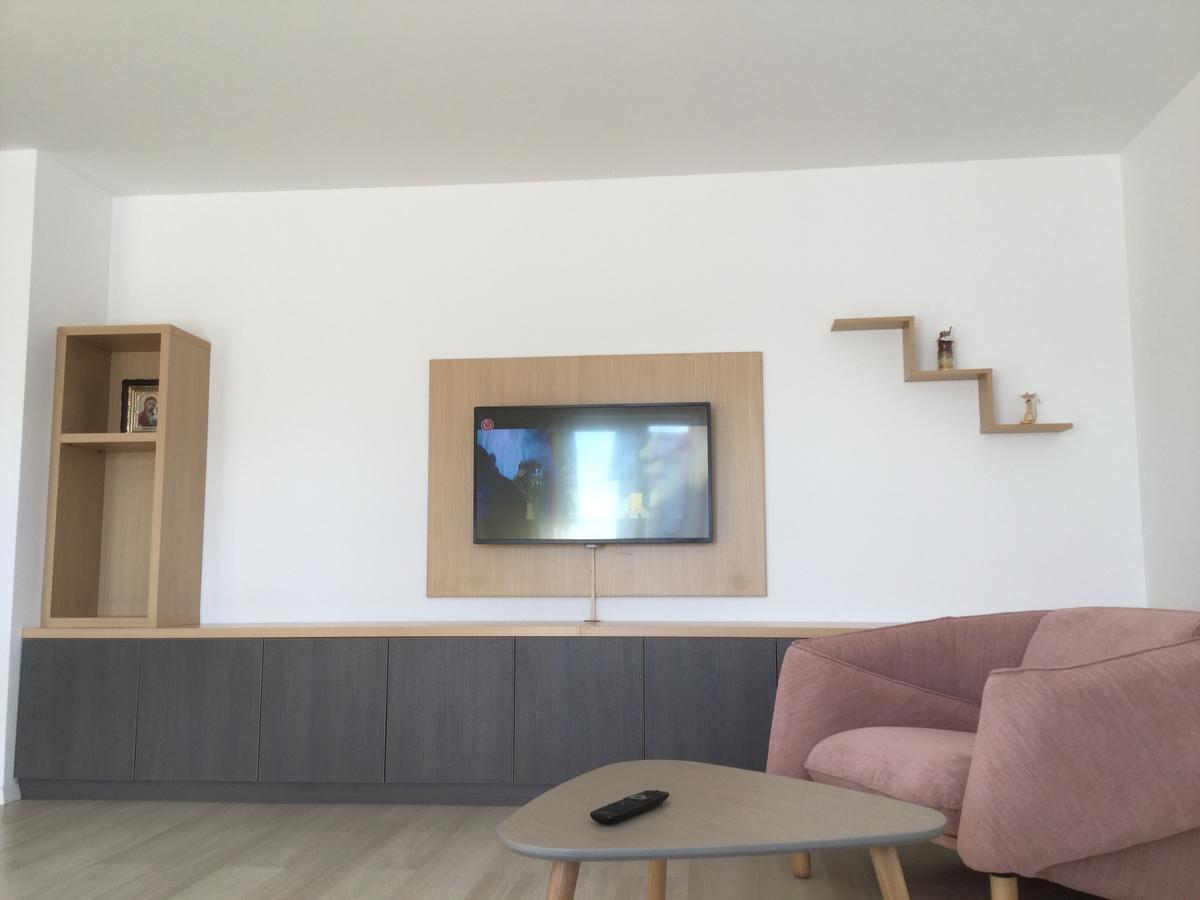 Dreams Otopeni Apartman Kültér fotó